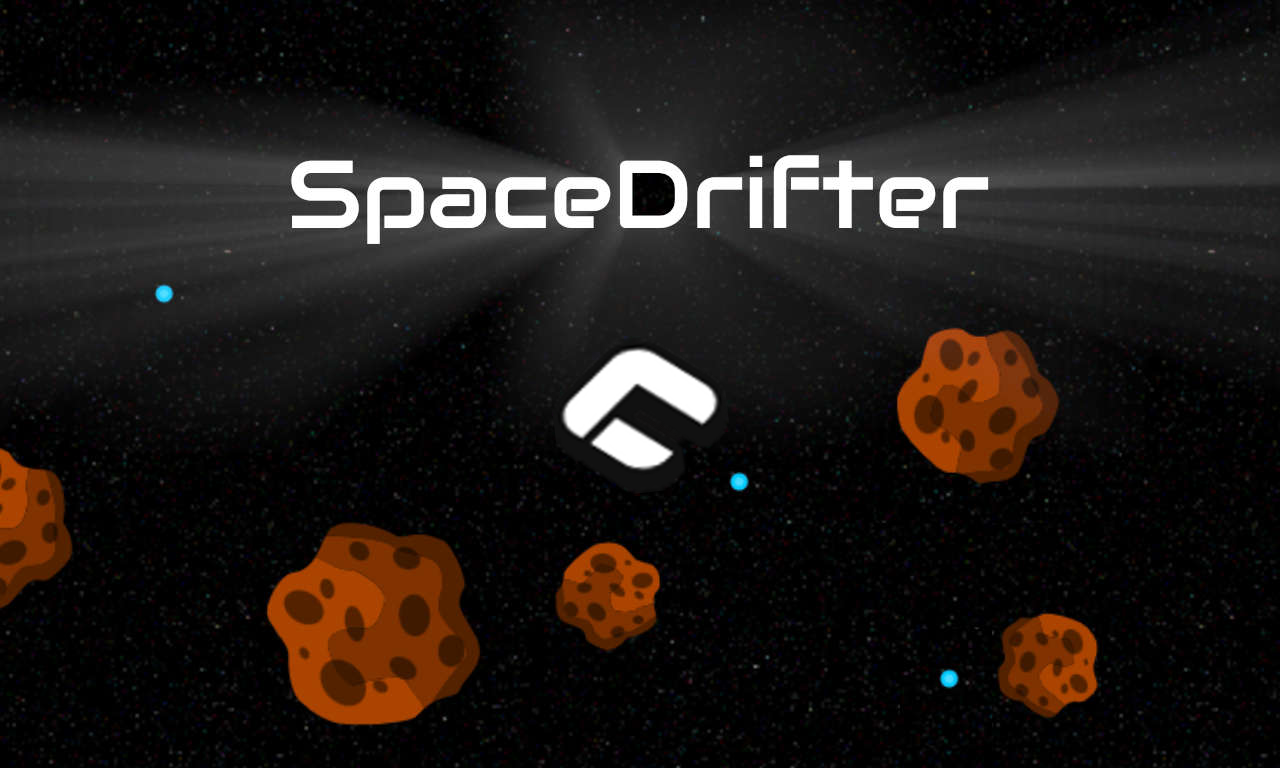 Space Drifter