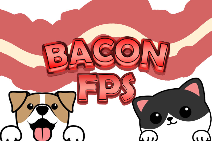 Bacon FPS