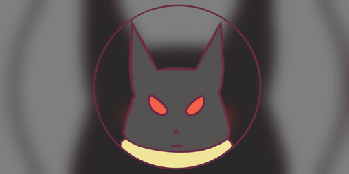 Cover image for Cavern Cats
