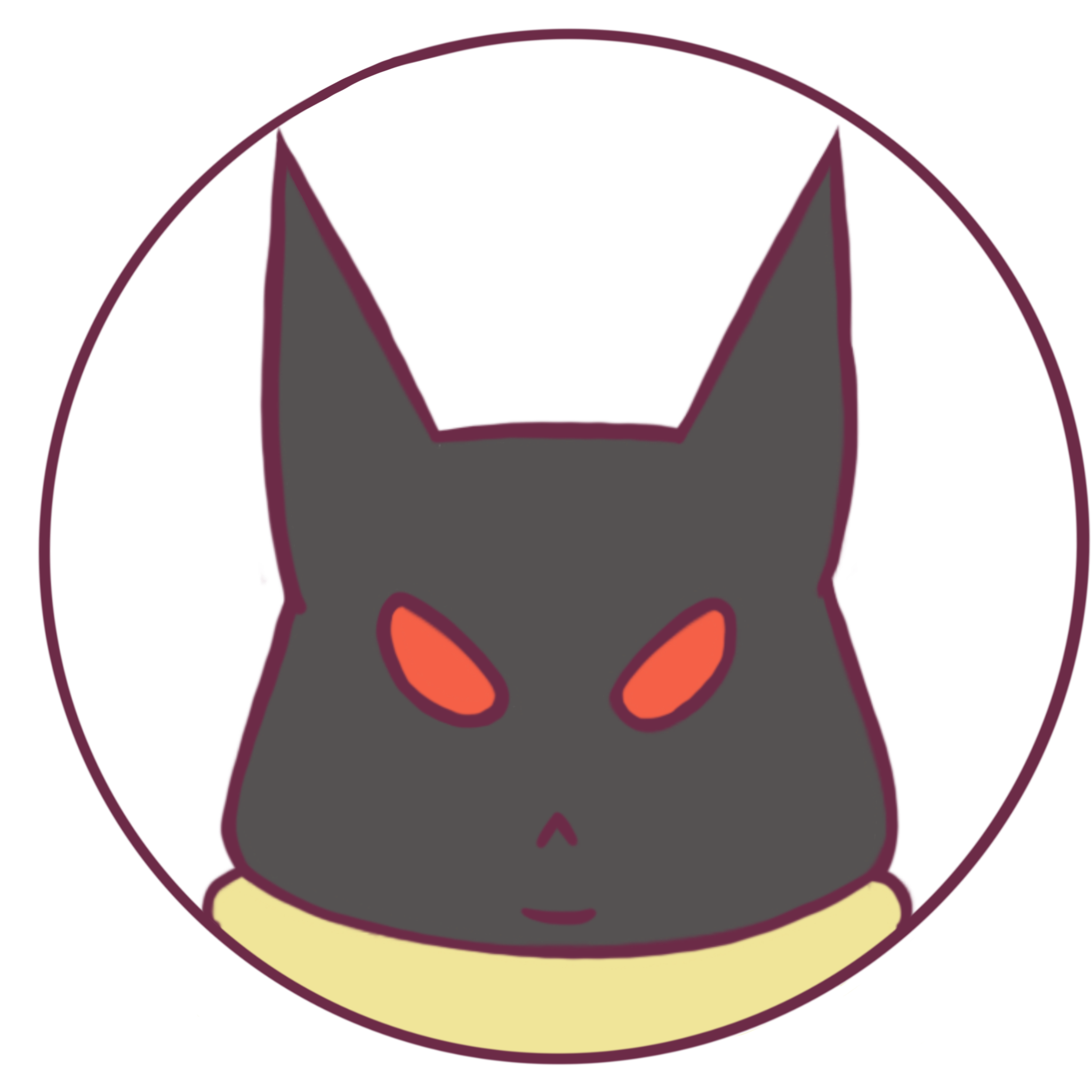Cavern Cats