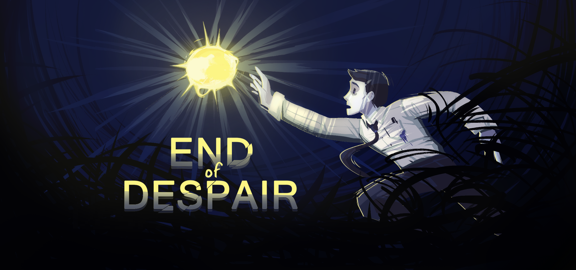 End of Despair