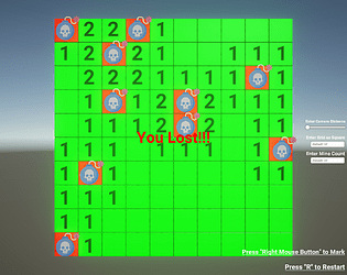 Minesweeper_Unity3D