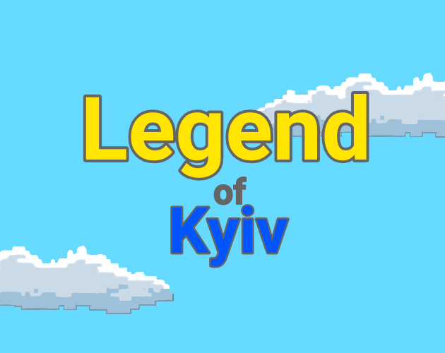 Legend of Kyiv