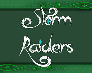 Storm Raiders