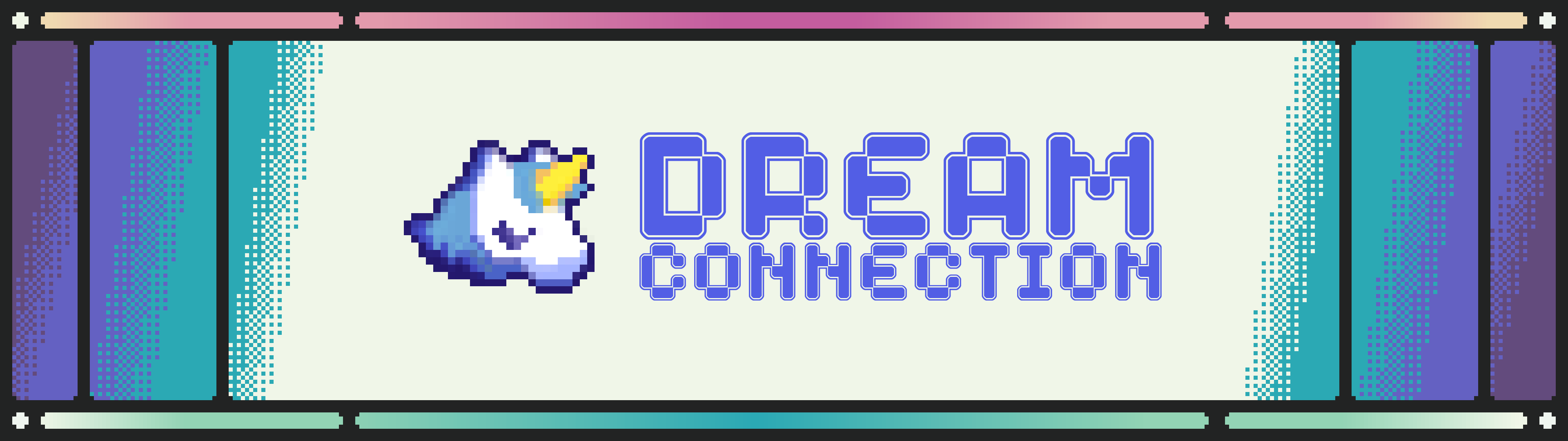 DREAM CONNECTION