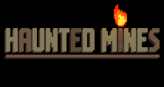 Tileset: Haunted Mines