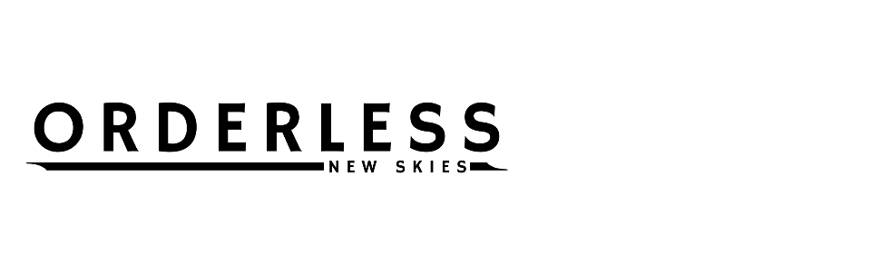 Orderless: New Skies