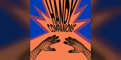 Cover image for Handy Companions