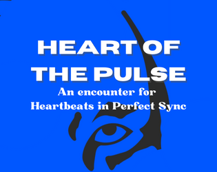 Heart of the Pulse  