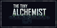 The Tiny Alchemist Collection