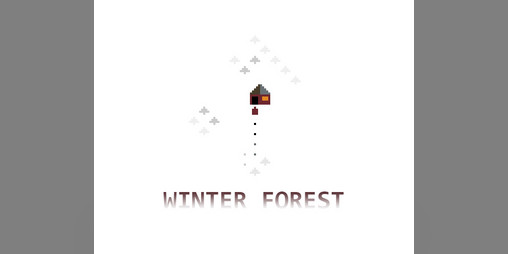 Cover image for Winter Forest