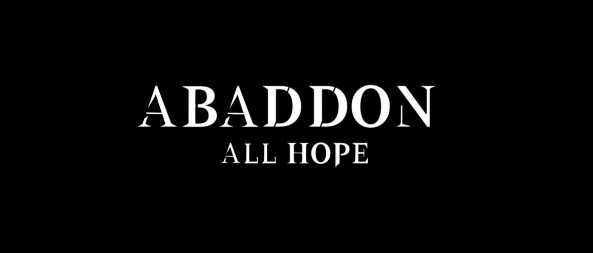 Abaddon All Hope