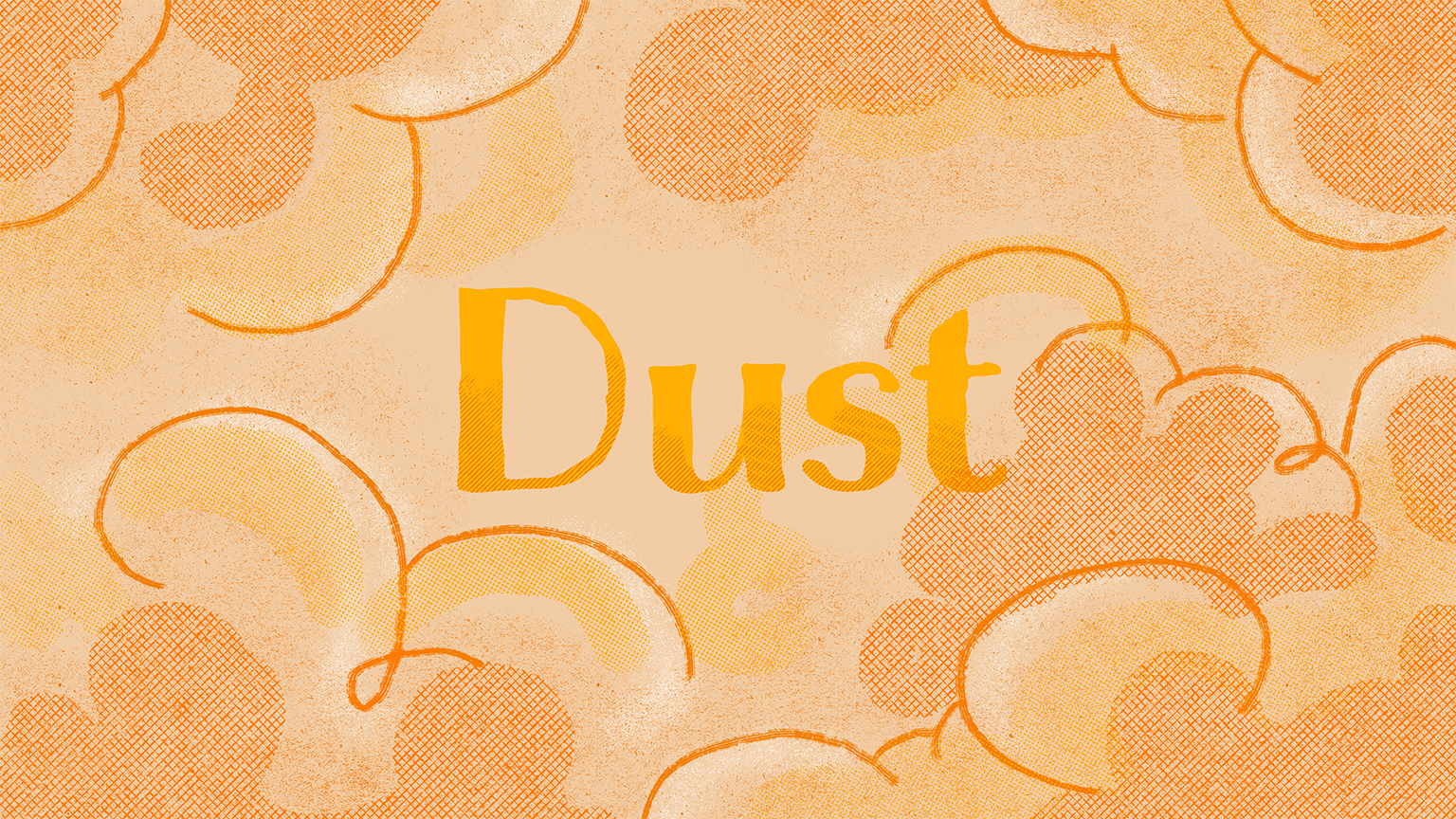 Dust by sumtsummt