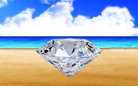 Great Diamond Island