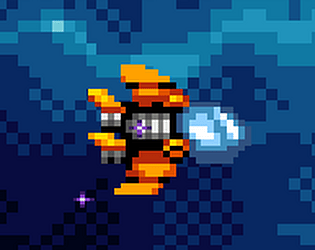 Galaxy War