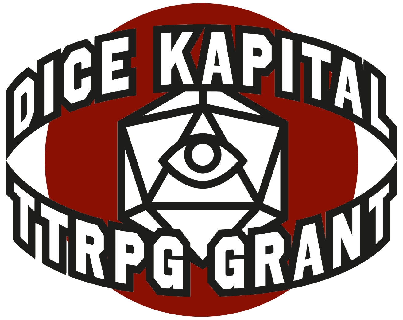Cover image for Dice Kapital TTRPG Micro-Grant Scheme