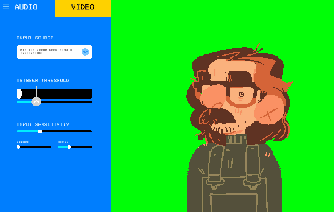 Cover image for VTuber
