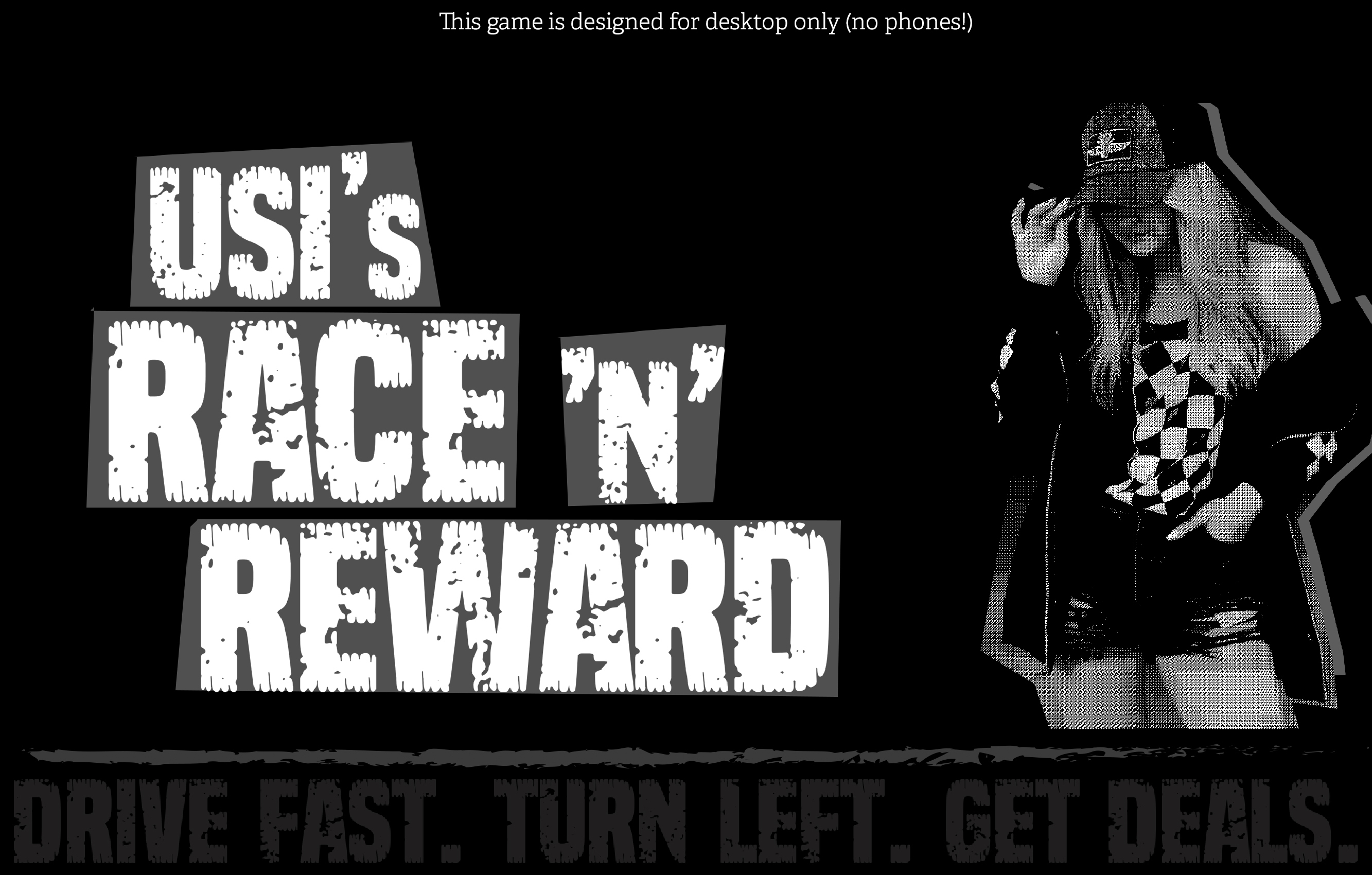 USI's Race 'n' Reward