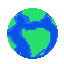 Cover image for Save the World