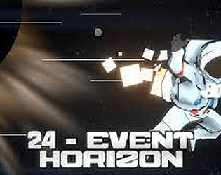 24-Event Horizon (ESPAÑOL) -RashDEV
