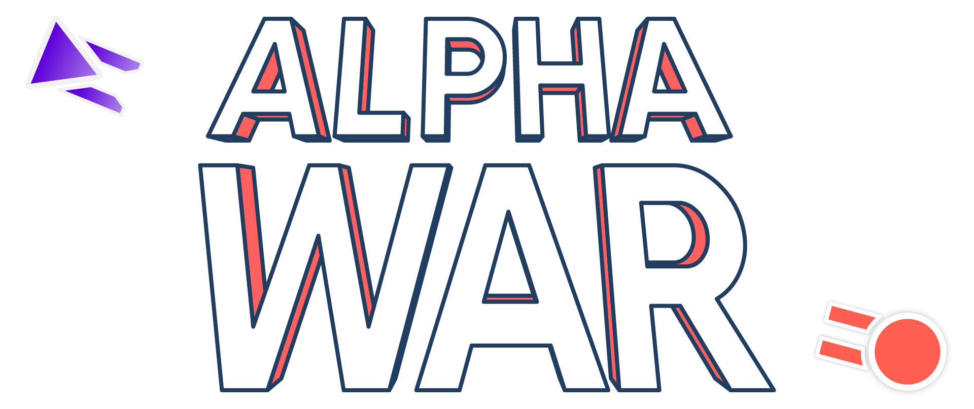 Alpha War