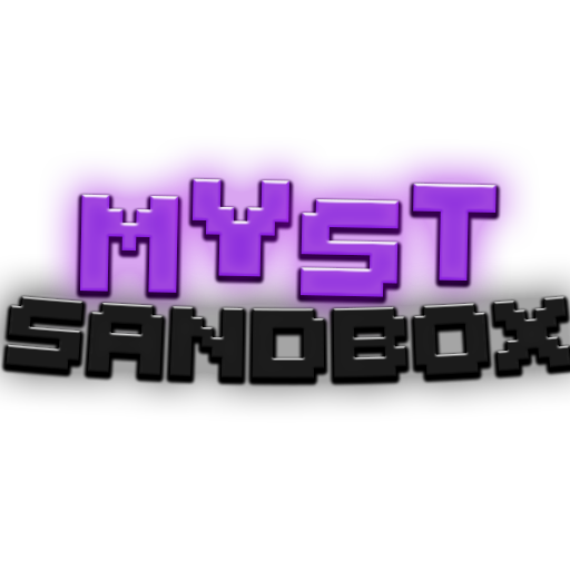 Myst Sandbox