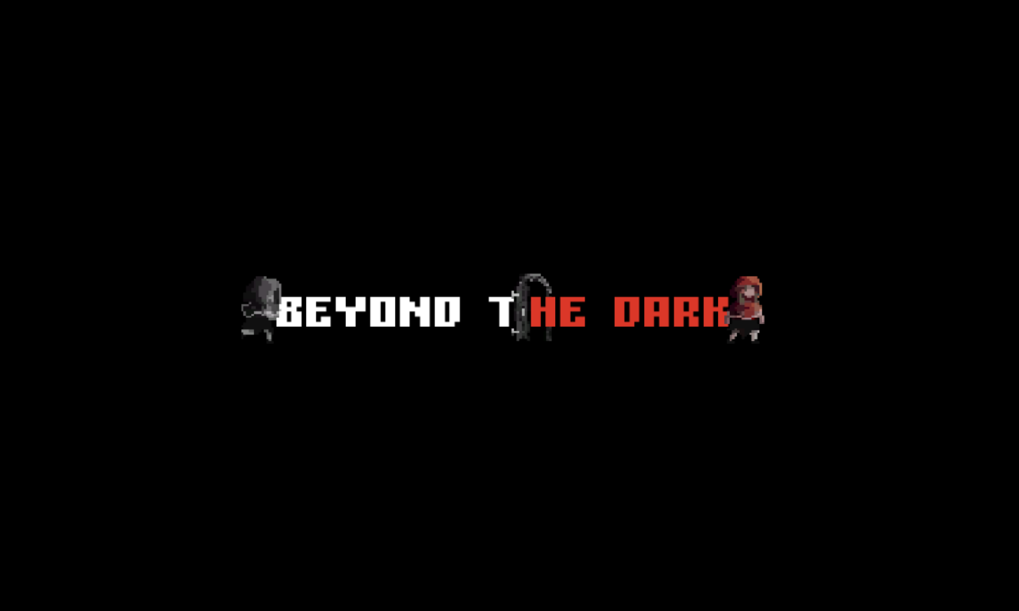 Cover image for Beyond The Dark