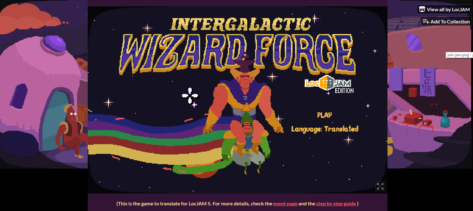 intergalactic-wizard-force