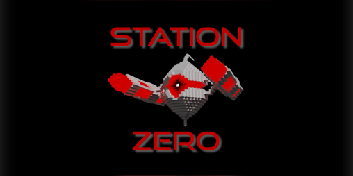 Cover image for Station Zero VR