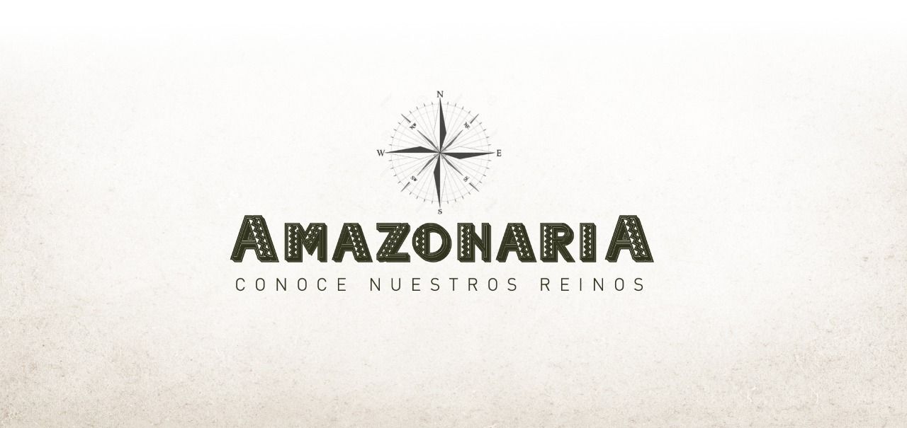 Amazonaria