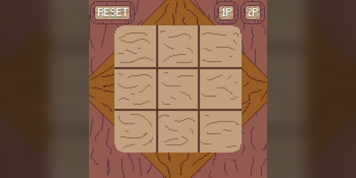 Cover image for Unfair Tic Tac Toe