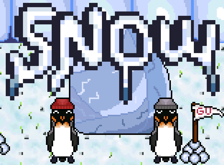 Snow