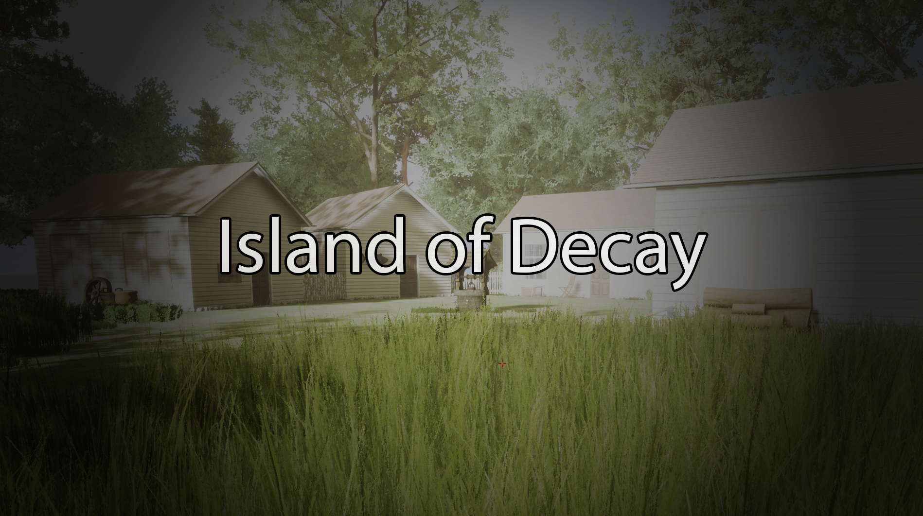 The Island of Decay