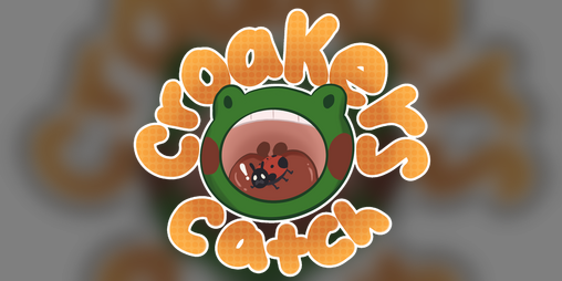 Cover image for Croaker's Catch