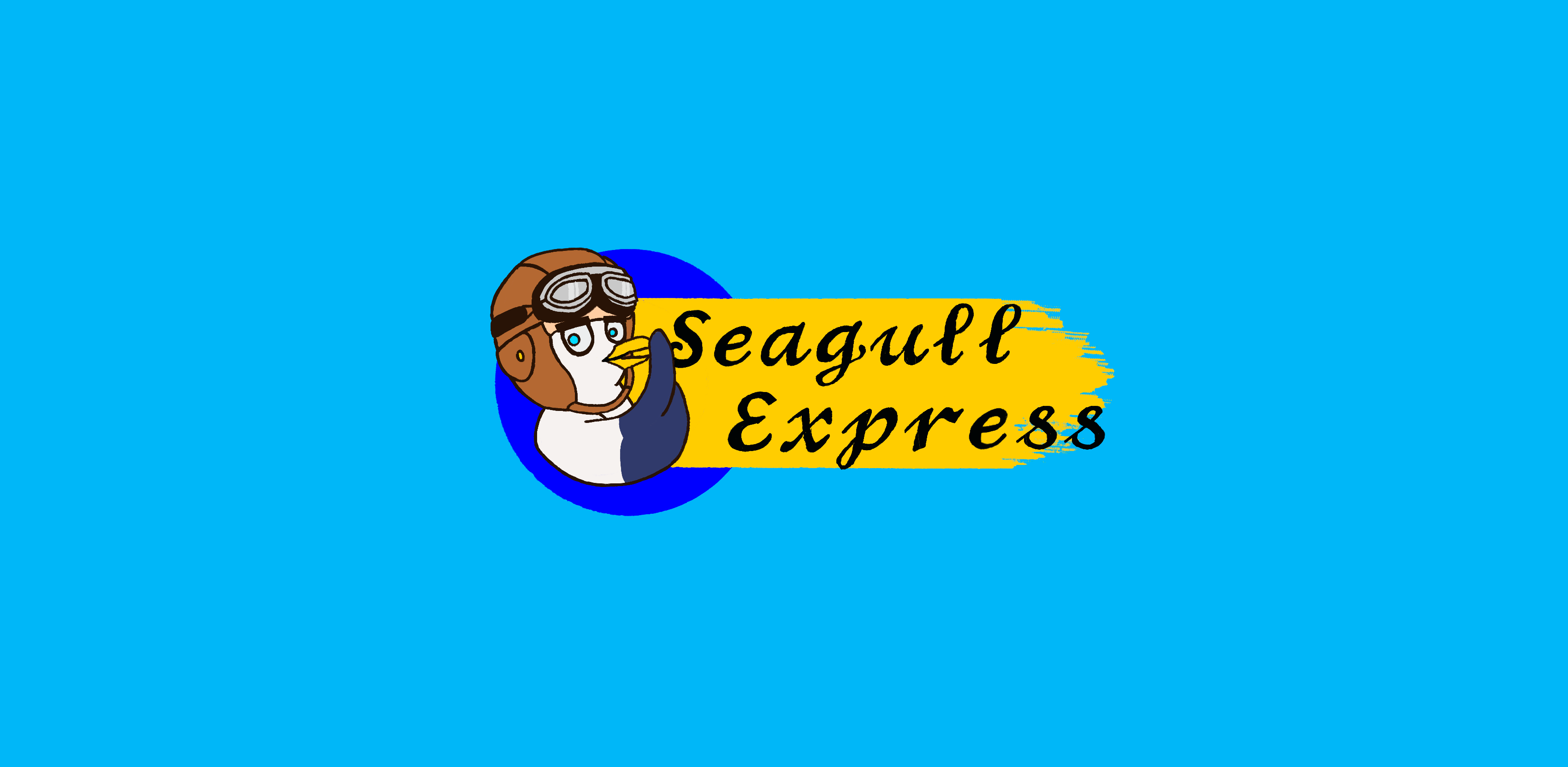 Seagull Express