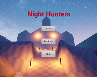 Night Hunters