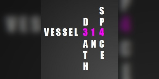Cover image for VESSEL 314