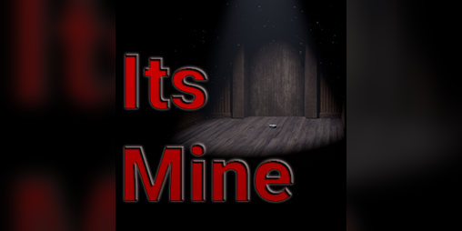 Cover image for ItsMine