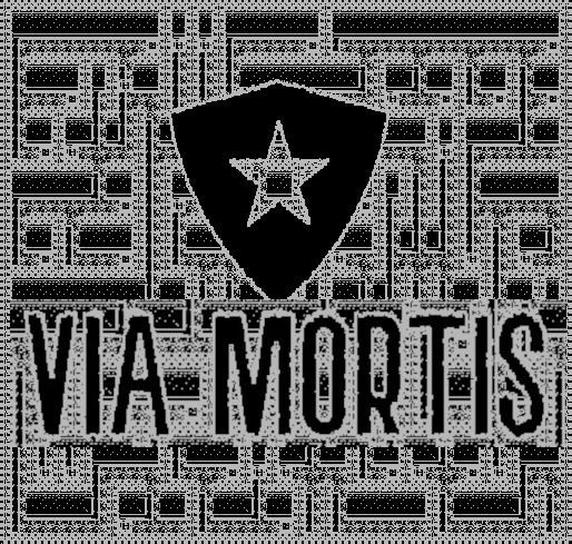 Cover image for Via Mortis (Demo)