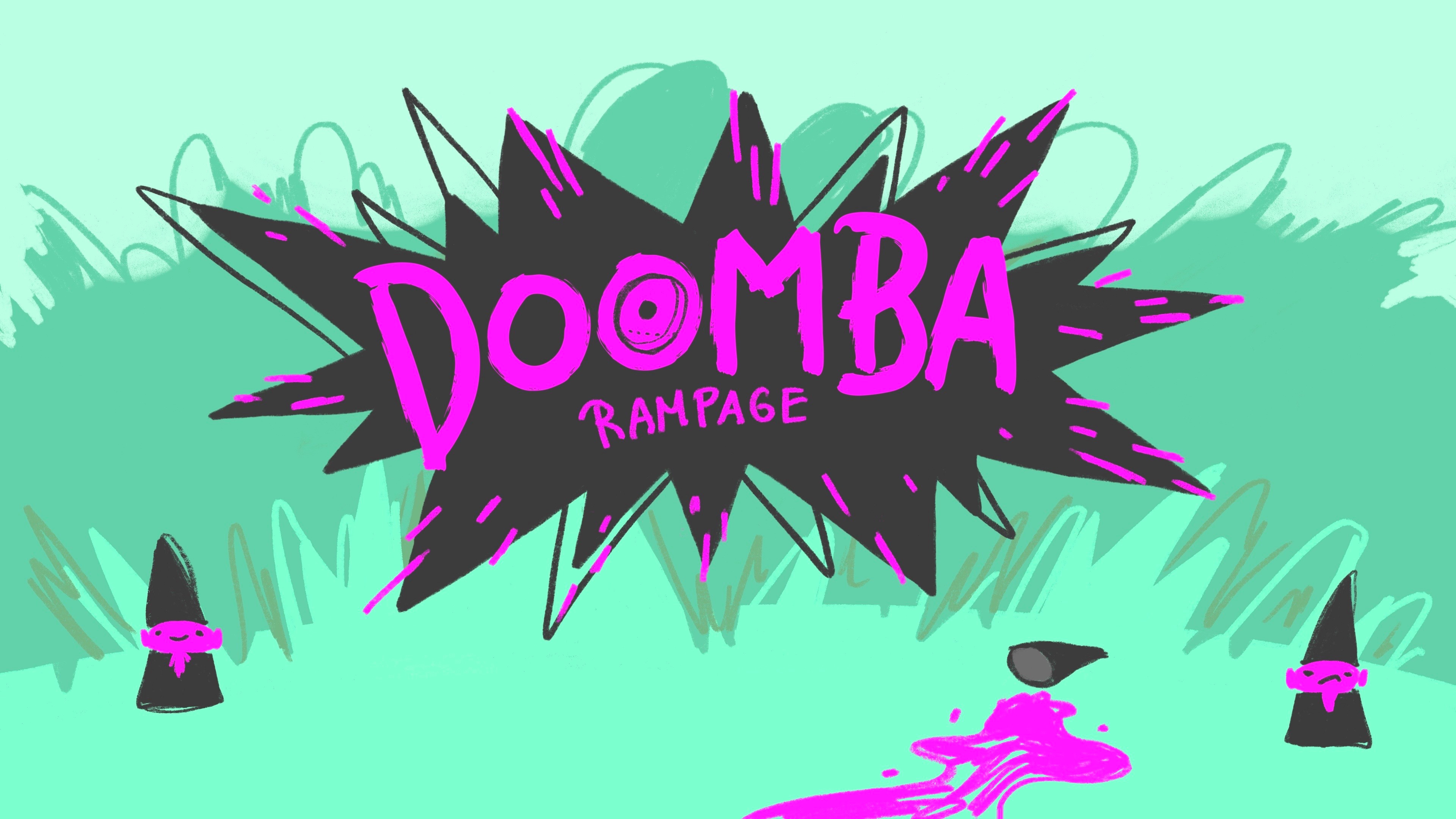 Doomba Rampage