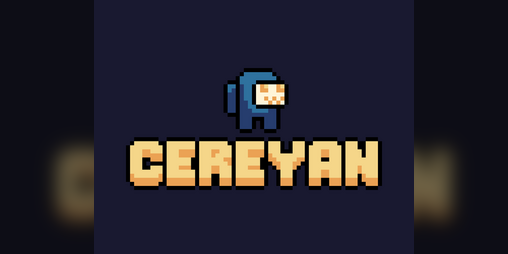 Cover image for Cereyan