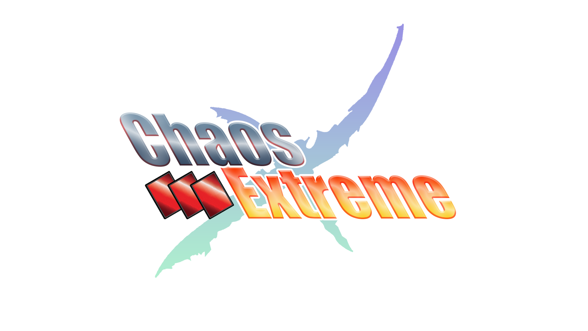 Chaos Extreme [Prototype] by Manutchanon