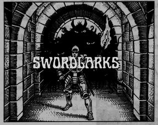 Swordlarks  