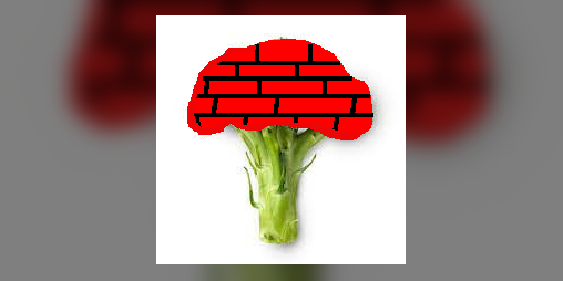 Cover image for Brickolli
