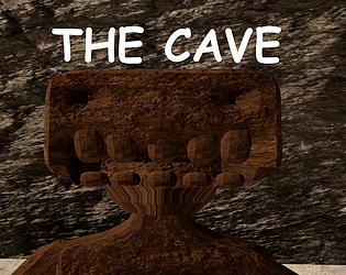 The cave