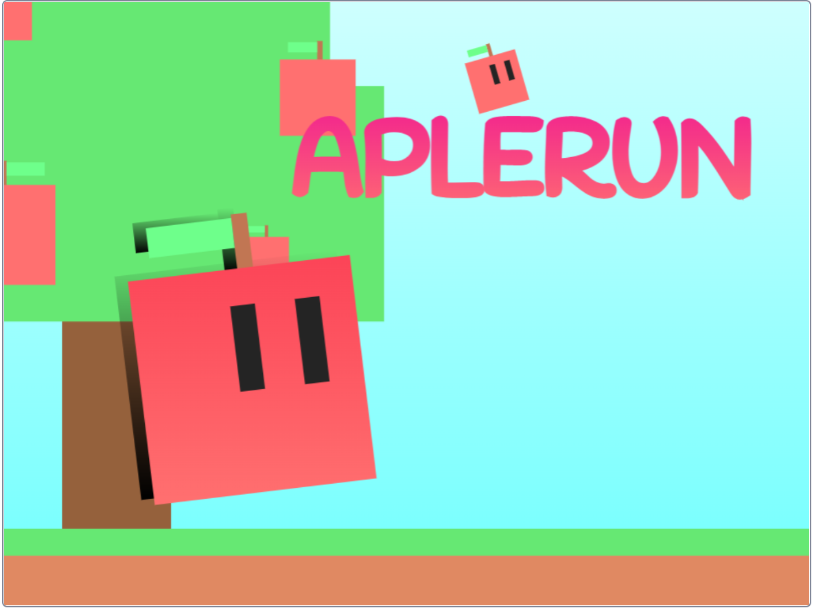 Aple RUN