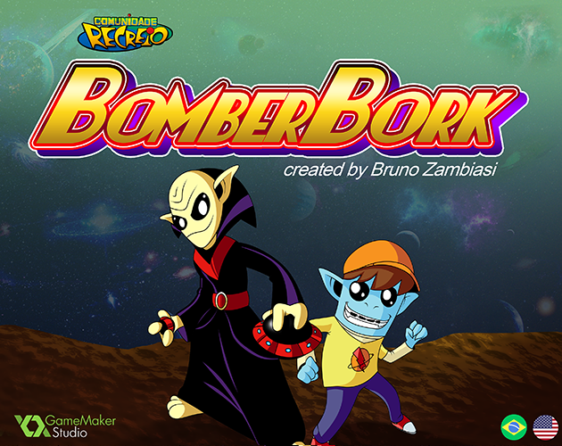 BomberBork