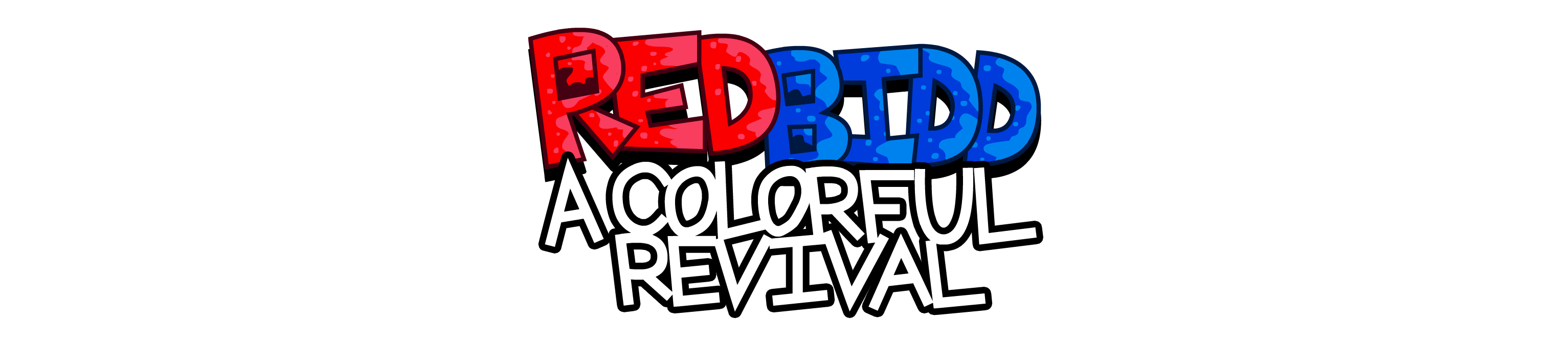 RedBidd: A Colorful Revival