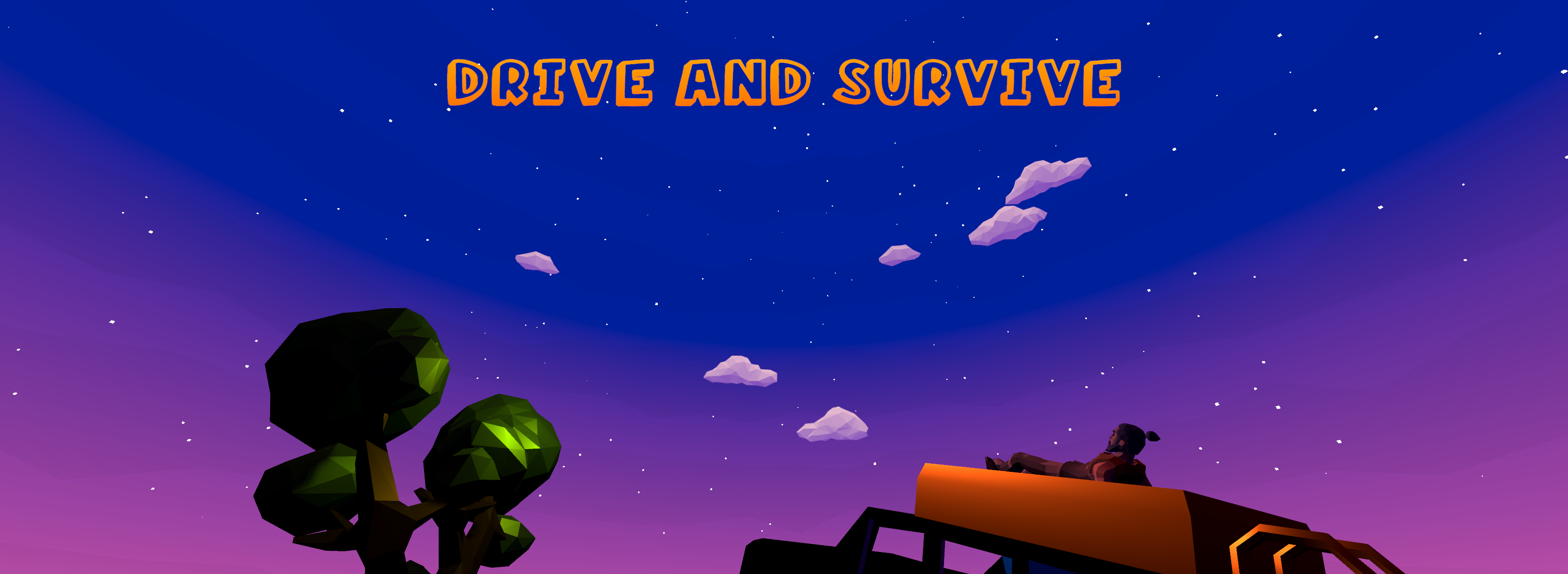 Drive and Survive