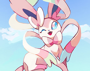 Sylveon's Musical Journey